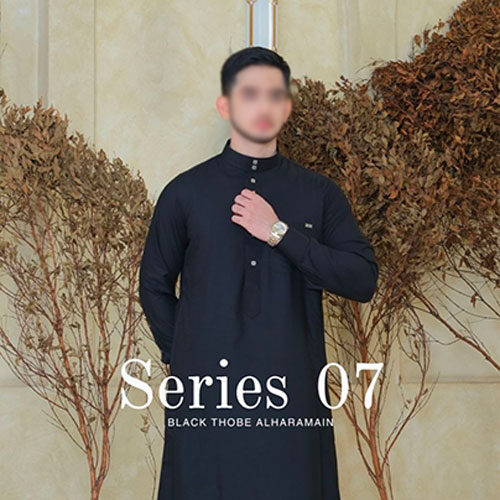 07 Black