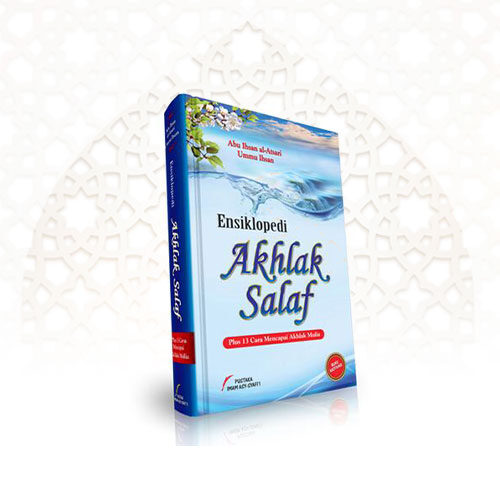 Akhlak Salaf