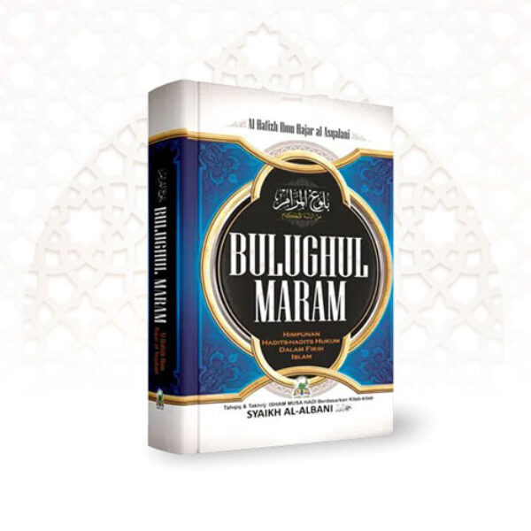 Bulughul Maram Terjemahnya