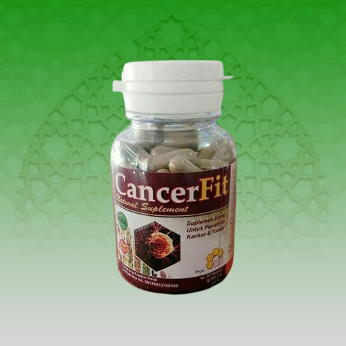 Cancer Fit