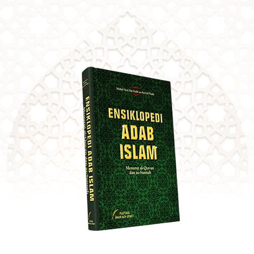 Ensiklopedi Adab Islam