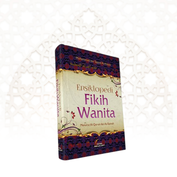 Ensiklopedi Fikih Wanita