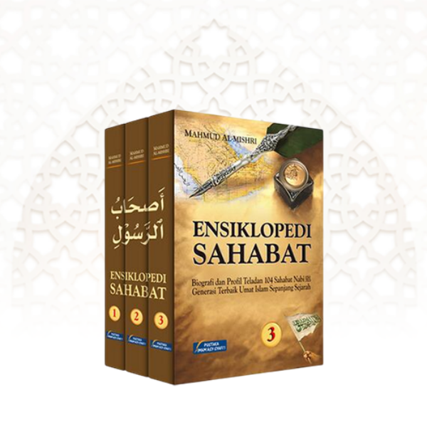Ensiklopedi Sahabat