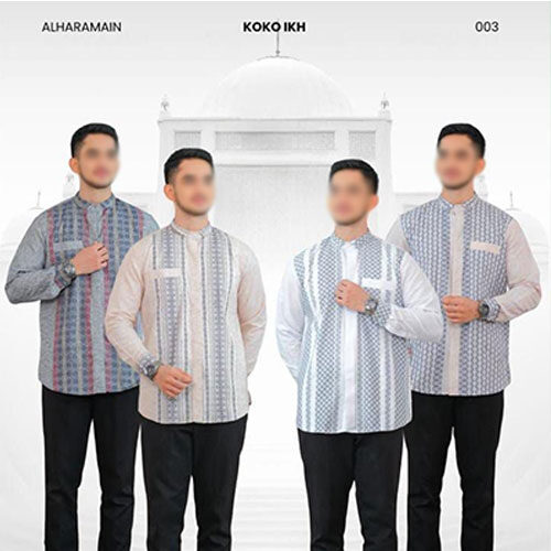 IKH003