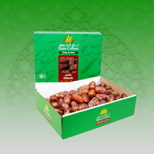 Kurma Khalas Date Crown
