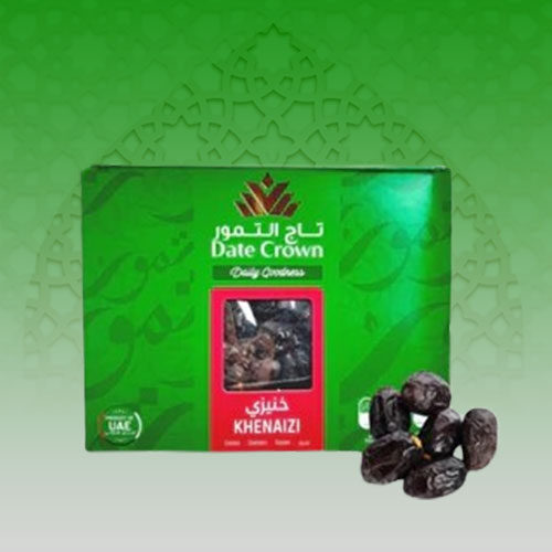 Kurma Khenaizi Date Crown