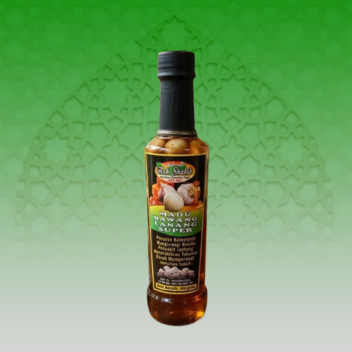 Madu Bawang Super