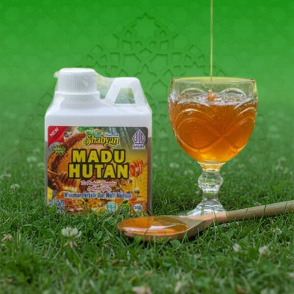 Madu Hutan