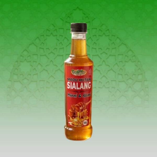 Madu Hutan Sialang