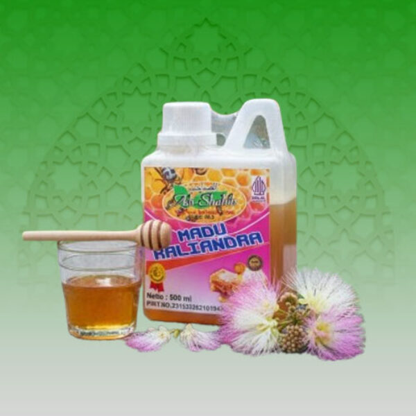 Madu Kaliandra