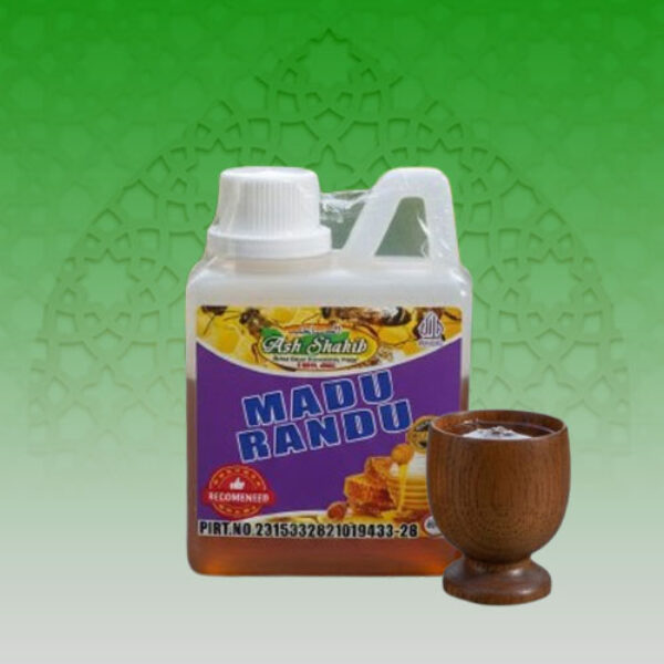 Madu Randu