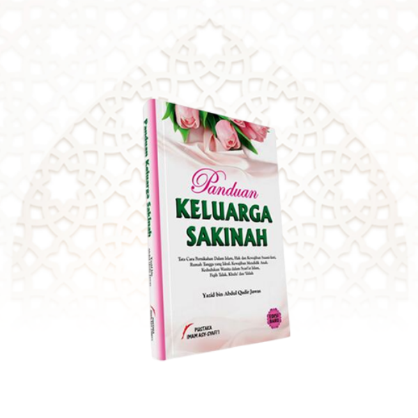 Panduan Keluarga Sakinah