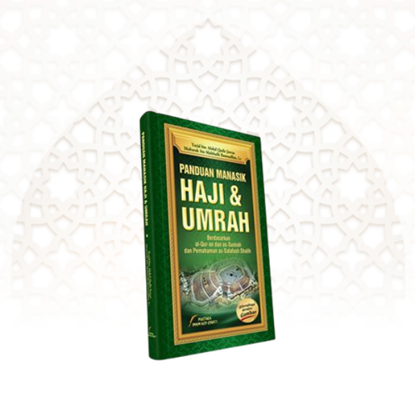 Panduan Manasik Haji & Umrah
