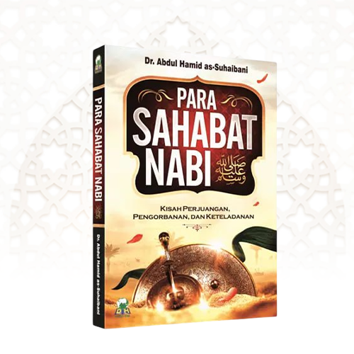 Para Sahabat Nabi