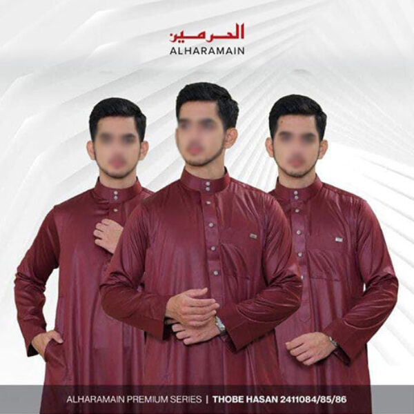 Premium Mix Warna