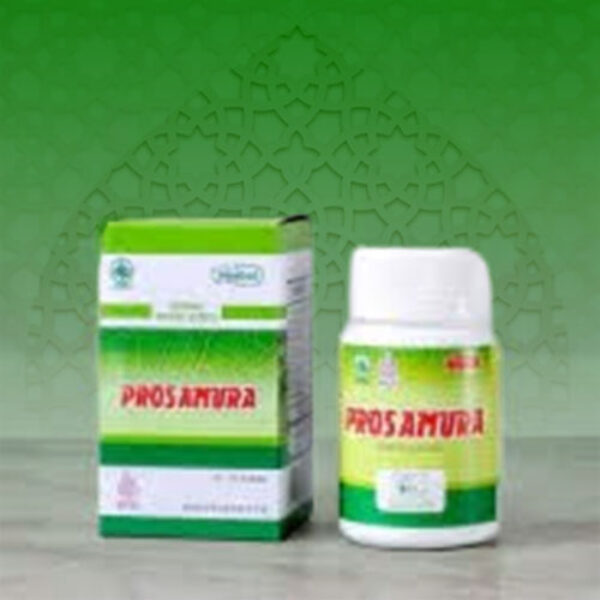 Prosamura
