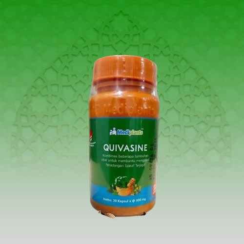 Quivasine