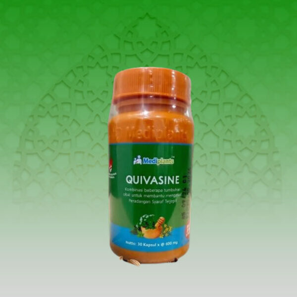 Quivasine