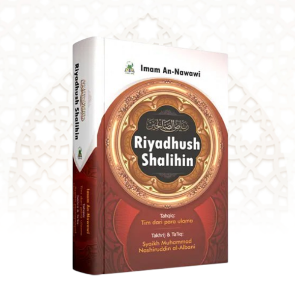 Riyadhush Shalihin