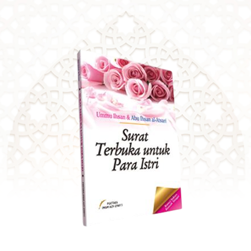 Surat Terbuka Untuk Para Istri