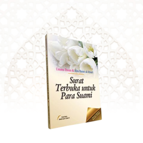 Surat Terbuka Untuk Para Suami
