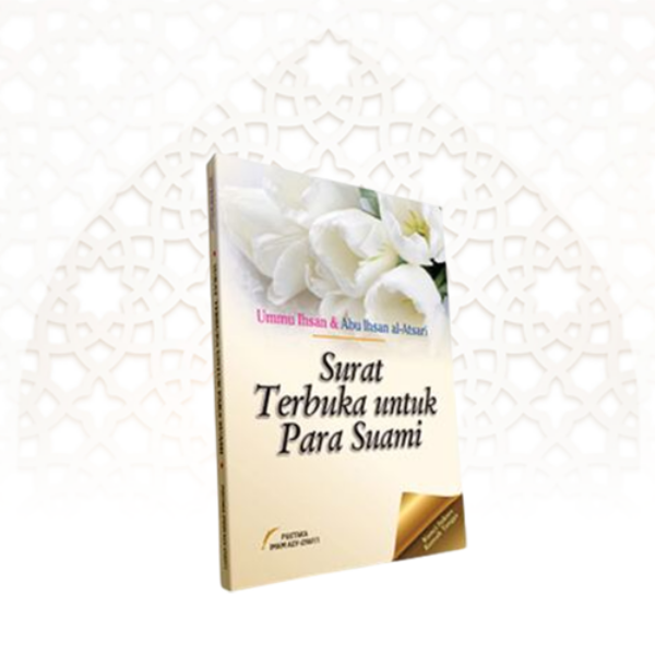 Surat Terbuka Untuk Para Suami