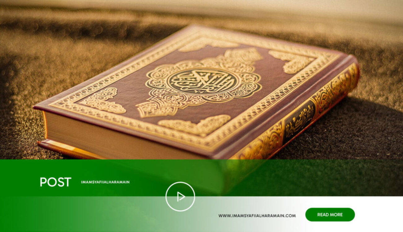 Toko-Buku-Islami-Terdekat-di-Cikarang