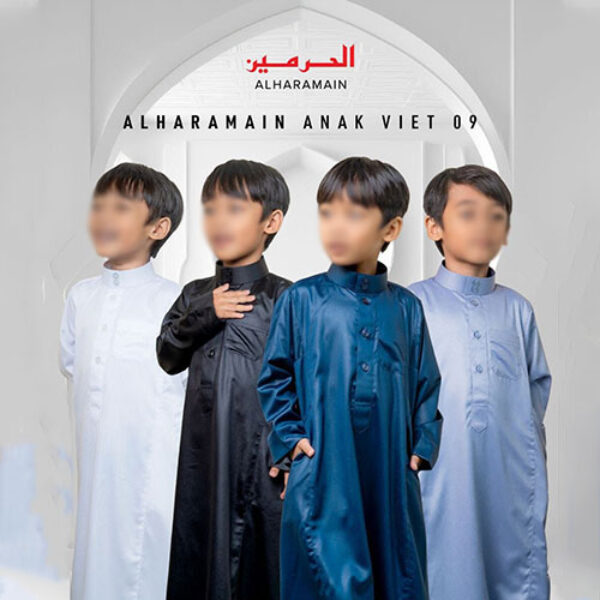 Viet 09 Anak Polos